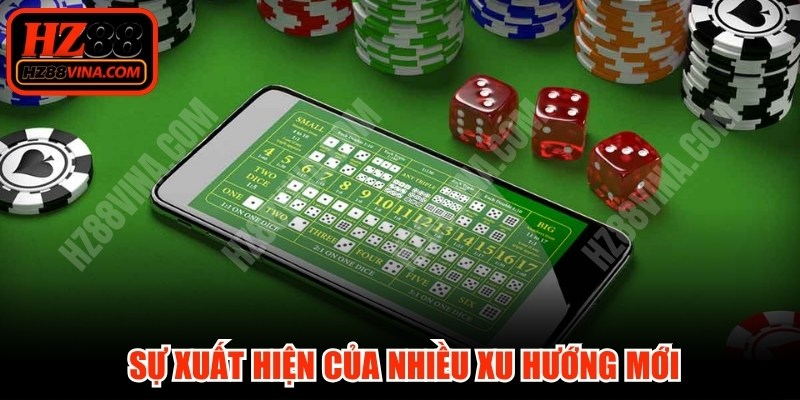 Diễn biến casino đáng đọc với những tựa game hấp dẫn nhất