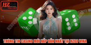 Thông Tin Casino Mới