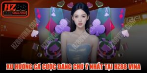 Xu Hướng Cá Cược Đáng Chú Ý